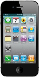 Apple iPhone 4S 64Gb black - Каневская