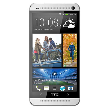 Сотовый телефон HTC HTC Desire One dual sim - Каневская