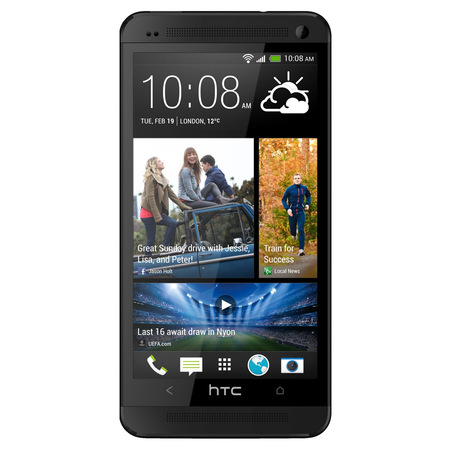 Сотовый телефон HTC HTC One dual sim - Каневская