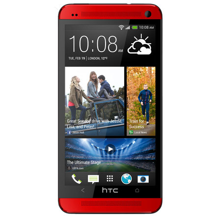 Смартфон HTC One 32Gb - Каневская