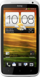 HTC One X 16GB - Каневская