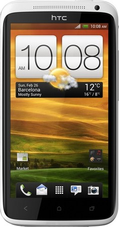 HTC One XL 16GB - Каневская