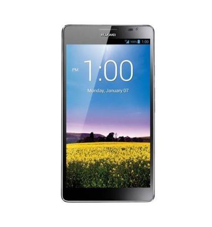 Смартфон HUAWEI Ascend Mate Black - Каневская