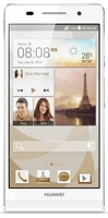 Смартфон HUAWEI Ascend P6 White - Каневская