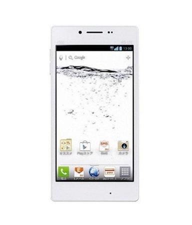 Смартфон LG Optimus G E975 White - Каневская