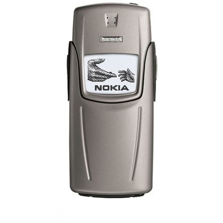 Nokia 8910 - Каневская