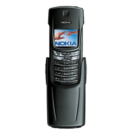 Nokia 8910i - Каневская