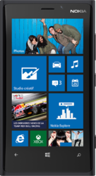 Мобильный телефон Nokia Lumia 920 - Каневская