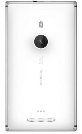 Смартфон NOKIA Lumia 925 White - Каневская
