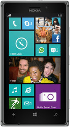 Смартфон Nokia Lumia 925 - Каневская