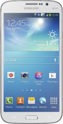 Samsung Galaxy Mega 5.8 Duos i9152 - Каневская