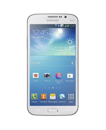 Смартфон Samsung Galaxy Mega 5.8 GT-I9152 White - Каневская