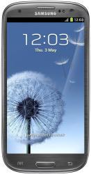 Samsung Galaxy S3 i9300 32GB Titanium Grey - Каневская