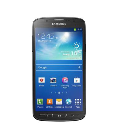 Смартфон Samsung Galaxy S4 Active GT-I9295 Gray - Каневская