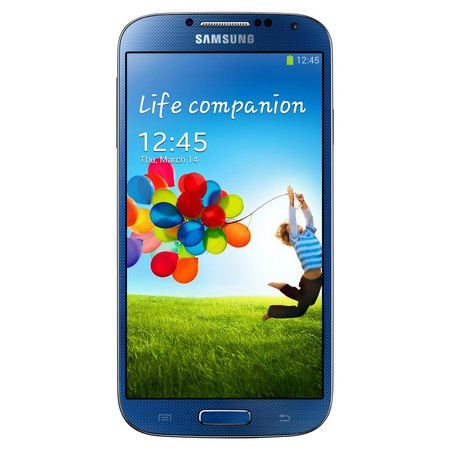 Смартфон Samsung Galaxy S4 GT-I9505 - Каневская