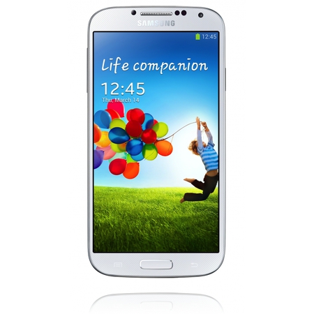 Samsung Galaxy S4 GT-I9505 16Gb черный - Каневская