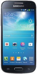 Samsung Galaxy S4 mini Duos i9192 - Каневская