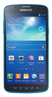 Смартфон SAMSUNG I9295 Galaxy S4 Activ Blue - Каневская