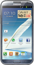 Samsung N7105 Galaxy Note 2 16GB - Каневская