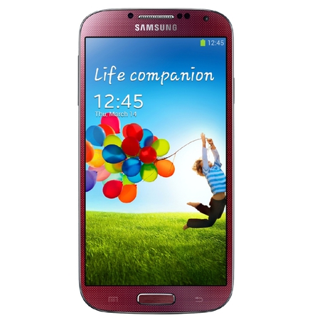 Сотовый телефон Samsung Samsung Galaxy S4 GT-i9505 16 Gb - Каневская