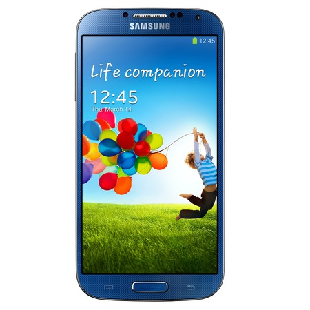 Сотовый телефон Samsung Samsung Galaxy S4 GT-I9500 16 GB - Каневская