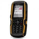 Терминал моб связи Sonim XP 3300 FORCE Yellow/Black - Каневская