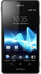 Sony Xperia TX - Каневская