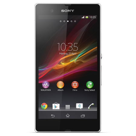 Смартфон Sony Xperia Z C6603 - Каневская