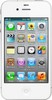 Apple iPhone 4S 16Gb white - Каневская
