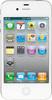 Смартфон Apple iPhone 4S 16Gb White - Каневская