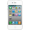 Мобильный телефон Apple iPhone 4S 32Gb (белый) - Каневская