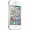 Мобильный телефон Apple iPhone 4S 64Gb (белый) - Каневская