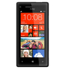 Смартфон HTC Windows Phone 8X Black - Каневская