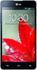 Смартфон LG E975 Optimus G White - Каневская