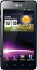 Смартфон LG Optimus 3D Max P725 Black - Каневская