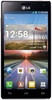 Смартфон LG Optimus 4X HD P880 Black - Каневская