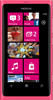 Смартфон Nokia Lumia 800 Matt Magenta - Каневская