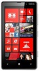 Смартфон Nokia Lumia 820 White - Каневская