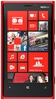 Смартфон Nokia Lumia 920 Red - Каневская