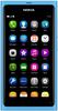 Смартфон Nokia N9 16Gb Blue - Каневская