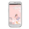Мобильный телефон Samsung + 1 ГБ RAM+  Galaxy S III GT-I9300 La Fleur 16 Гб 16 ГБ - Каневская