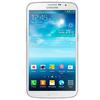 Смартфон Samsung Galaxy Mega 6.3 GT-I9200 White - Каневская