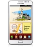 Смартфон Samsung Galaxy Note N7000 16Gb 16 ГБ - Каневская