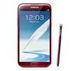 Смартфон Samsung Galaxy Note 2 GT-N7100ZRD 16 ГБ - Каневская