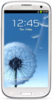 Смартфон Samsung Galaxy S3 GT-I9300 32Gb Marble white - Каневская