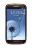Смартфон Samsung Galaxy S3 GT-I9300 16Gb Amber Brown - Каневская