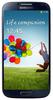 Смартфон Samsung Galaxy S4 GT-I9500 16Gb Black Mist - Каневская