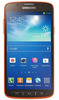 Смартфон SAMSUNG I9295 Galaxy S4 Activ Orange - Каневская