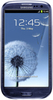 Смартфон SAMSUNG I9300 Galaxy S III 16GB Pebble Blue - Каневская