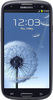 Смартфон SAMSUNG I9300 Galaxy S III Black - Каневская